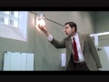 THE FUNNIEST Mr.Bean Moments