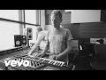 Depeche Mode - In-Studio Collage 2012