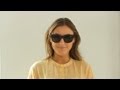 Sunglasses: Summer Style Staple || Kin Style