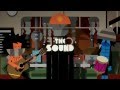 MGMT - All We Ever Wanted Was Everything (Animated) - Late Night Tales