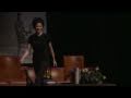 TEDxPresidio - Julie Hanna - Bringing humanity to business, and business to humanity