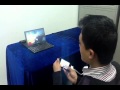 LightPad for Smartphones, by QP Optoelectronics, to debut at CES 2012