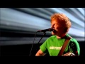 Ed Sheeran Live at the BRIT AWARDS 2012 - Lego House