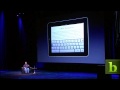 Apple Shows Off Word Processing Software for iPad