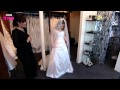 Clodaugh's Dress Reveal - Don't Tell the Bride - BBC Three