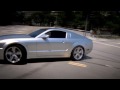 Iacocca Mustang Madness