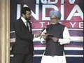 NDTV presents Indian of the Year awards