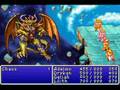Final Fantasy 1 - Dawn of Souls - Chaos (Last Boss)