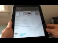 MIUI Android ROM on the HP TouchPad