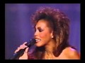 Whitney Houston Saving All My Love For You Live HD
