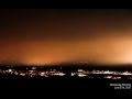 5 Day Timelapse - Waldo Canyon Fire - June 23rd-28th