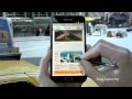 Samsung Galaxy Note - commercial