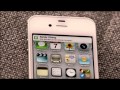 Apple - Introducing GLaDOSiri on iPhone 4S