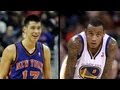Knicks Trade Jeremy Lin For Selfish Asshole Who Plays Knicks-Style Basketball
