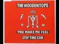 The Woodentops - Stop This Car (Motor Mix) 1988