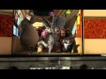 Madagascar 3: Europe's Most Wanted - Official Teaser Trailer