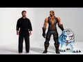 World of Warcraft TV Commercial: Chuck Norris - Hunter