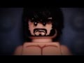 Lego Man of Steel Trailer #2