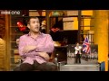 Rhod Gilbert on Opening Ceremonies - Room 101 - Episode 6 - BBC One