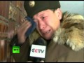 Kim Jong Il dead: Video of grief and mass hysteria in North Korea