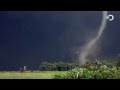 Tornado Near Miss | Storm Chasers
