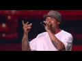 Chris Rene - Audition 1 - THE X FACTOR 2011