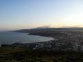 The Beautiful Isle of Man 1 (A little wind noise, sorry!)