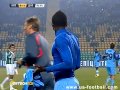 Substitution FAIL! Samuel Inkoom Dnipro vs Karpaty