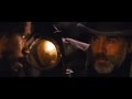 Django Unchained - Official Trailer (HD)