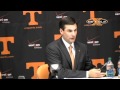 Derek Dooley addresses the question of athletic scholarships