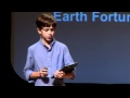 TEDxManhattanBeach - Thomas Suarez - iPhone Application Developer... and 6th Grader