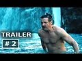 The Bourne Legacy Trailer 2