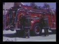 Phoenix, Tucson and Scottsdale Fire apparatus from the mid to late 60's