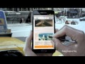 Samsung GALAXY Note TV Commercial TV-Spot Werbung