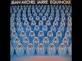 Equinoxe 4 - Jean Michel Jarre
