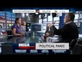 Dylan Ratigan (rightfully) loses it on air
