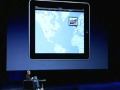 Apple Ipad presented by Steve Jobs Keynote