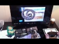 GDC 2011 - Sony PSP education AR tech, Second Sight