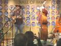 Brian Ashley Jones perform "Free to miss you" at WDVX
