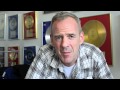 Fatboy Slim's Message to India