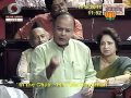 Arun Jaitely speech in Rajya Sabha on PM Statement 1st Part