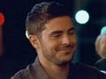 Zac Efron In 'The Lucky One' Trailer Official 2012 [HD]