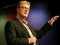 Sir Ken Robinson: Do schools kill creativity?