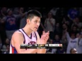 Jeremy Lin 38 points vs Lakers full highlights (2012.02.10)