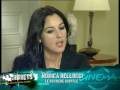 Monica Bellucci intervista per Le deuxième souffle