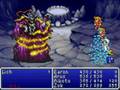 Final Fantasy 1 DOS - Boss Fight#6 Lich