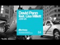 David Penn feat Lisa Millet - Join Us, Original Mix - URB064