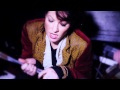 AMANDA PALMER & THE GRAND THEFT ORCHESTRA: "POLLY" (NIRVANA) OFFICIAL VIDEO