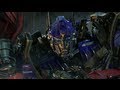 Transformers The Ride 3D Super Bowl Commercial