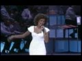 Whitney Houston - One Moment In Time (Grammy Awards Live)